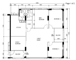 Blk 505 Pasir Ris Street 52 (Pasir Ris), HDB Executive #187175922